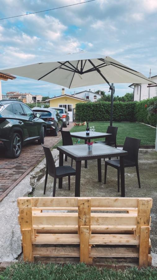 Casa Vacanze Ricca Vigna فالدوبياديني المظهر الخارجي الصورة