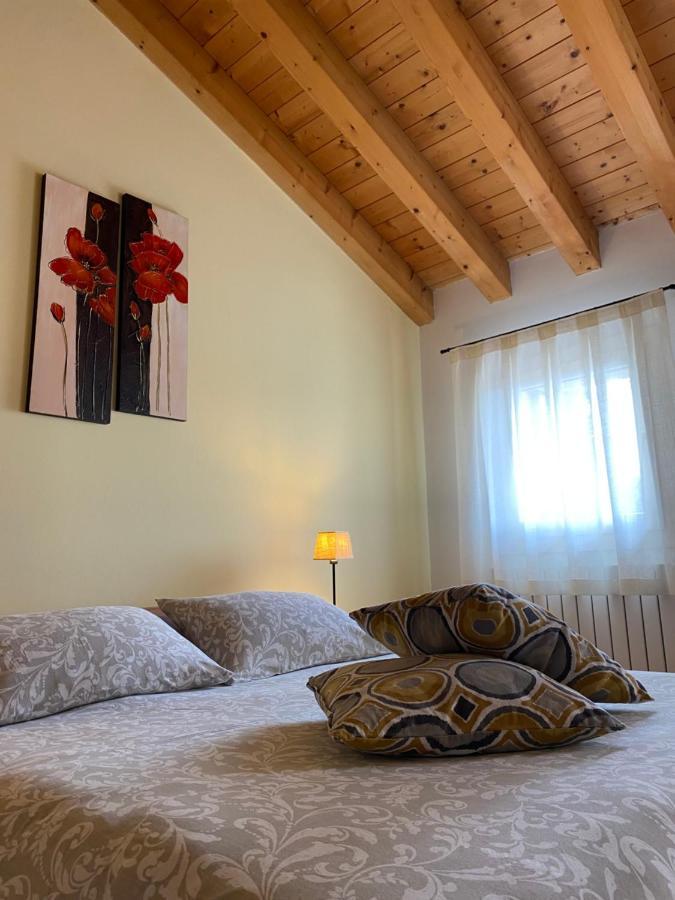 Casa Vacanze Ricca Vigna فالدوبياديني المظهر الخارجي الصورة