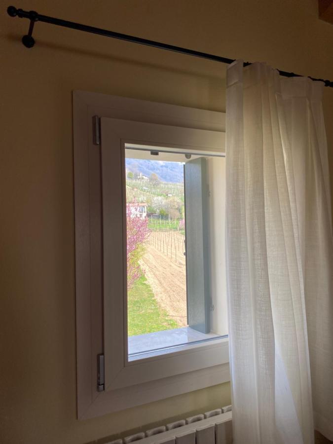 Casa Vacanze Ricca Vigna فالدوبياديني المظهر الخارجي الصورة